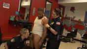 Video porn new BLACK PATROL Robbery Suspect Apprehended In Barbershop By Maggie Green amp Joslyn online high quality