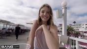 Video porn 2024 Real Teens Teen POV pussy play in public HD