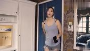 Video sex new 美女米欧经好友介绍来体验一下催情按摩，把我自己都看硬了 of free in TubeXxvideo.Com