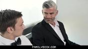 Video sex new FamilyDick Young Groom Fucked By His Gorgeous Stepdad On His Wedding Day high quality - TubeXxvideo.Com