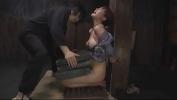 Video porn new Japanese BDSM Part 1 period period Wooden horse comma ishidaki and other period HD