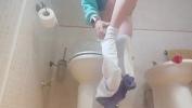 Download video sex new spying on in the bathroom is not allowed comma i know period But it apos s wonderful to hear her fart high quality