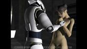 Download video sex new 3D Animation colon Robot Captive of free