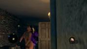 Watch video sex hot Saints Row The Third Ponytail Brunette dancing shaking ass online