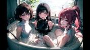 Video porn new Beautiful girls bathing in a sperm bath lpar hentai japanese rpar lpar ai generated rpar HD in TubeXxvideo.Com