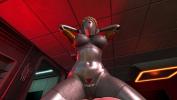 Download video sex hot Twins Sex scene in Atomic Heart l 3d animation HD