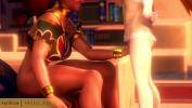 Video sex 2024 Lesbian Princess Zelda Serves Lady Urbosa 3D Hentai online high quality