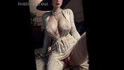 Free download video sex Resident Evil Lady Dimitrescu AI Art Complication HD in TubeXxvideo.Com