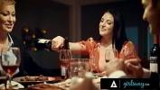 Video sex hot GIRLSWAY Lonely Woman Cheats On Her Husband With His Boss apos Wife Angela White During Couple Dinner online fastest