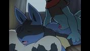 Video porn 2024 Pokemon Lucario Compilation online high speed