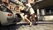 Download video sex GTA 5 Deep Inside Spy Actress gets Fucked by Franklin online fastest