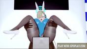 Video porn hot Perfect Legs and Ass lpar 3d Animation rpar HD in TubeXxvideo.Com