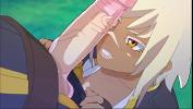 Download video sex new Blazblue Fury Animation Uncensored of free