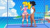 Video sex new Princess Peach Summer Sex Uncensored Cartoon online