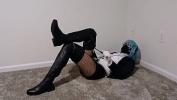 Video porn new Hatsune Miku comma cosplay comma spanking myself till I get too tired period Mp4 - TubeXxvideo.Com