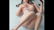 Video porn 2024 Game Lady 168cm AERITH FINAL FANTASY ANIME COSPLAYER Silicone Sex Doll online fastest