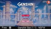 Video porn new Genshin Sex lpar 1 period 1 rpar NSFW online