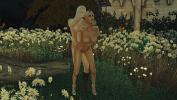 Video sex hot Sims 4 period The Witcher Parody period Part 4 Daisy of the Valleys high quality