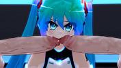 Download video sex hatsune miku x mantis online