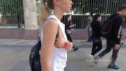 Download video sex new Wearing open T shirt in crowd period Public period Flashing high speed